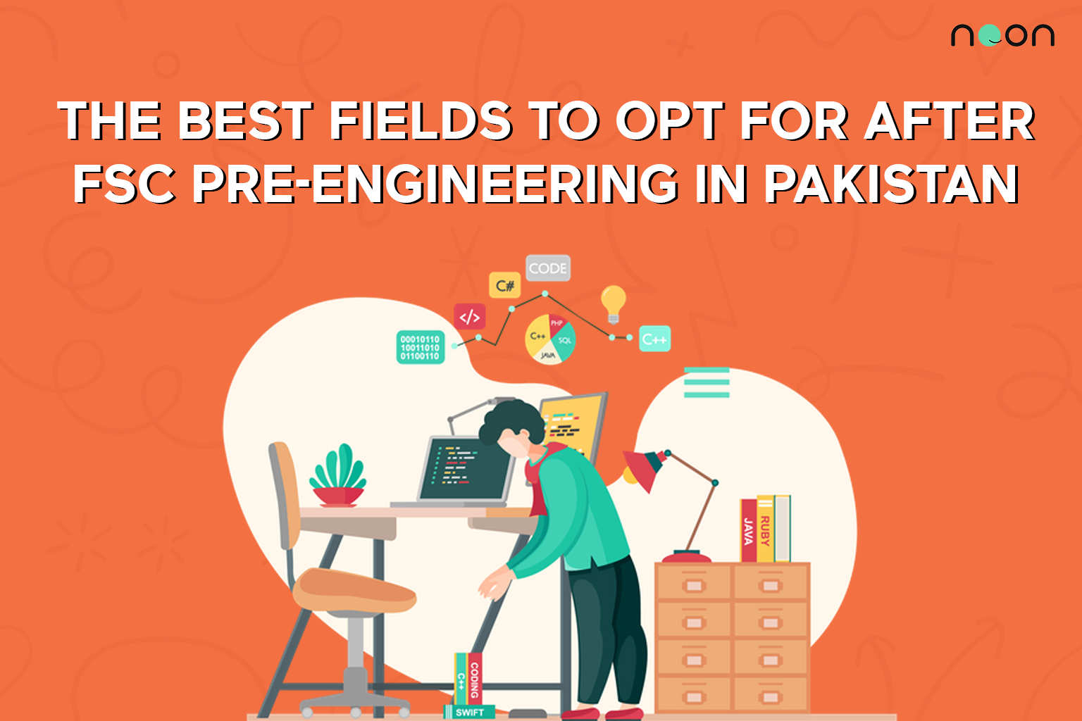 which field is best after fsc pre engineering