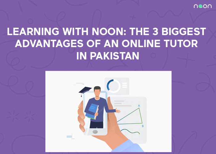 online tutor in pakistan