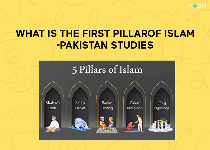 Importance of The Pillars of Islam