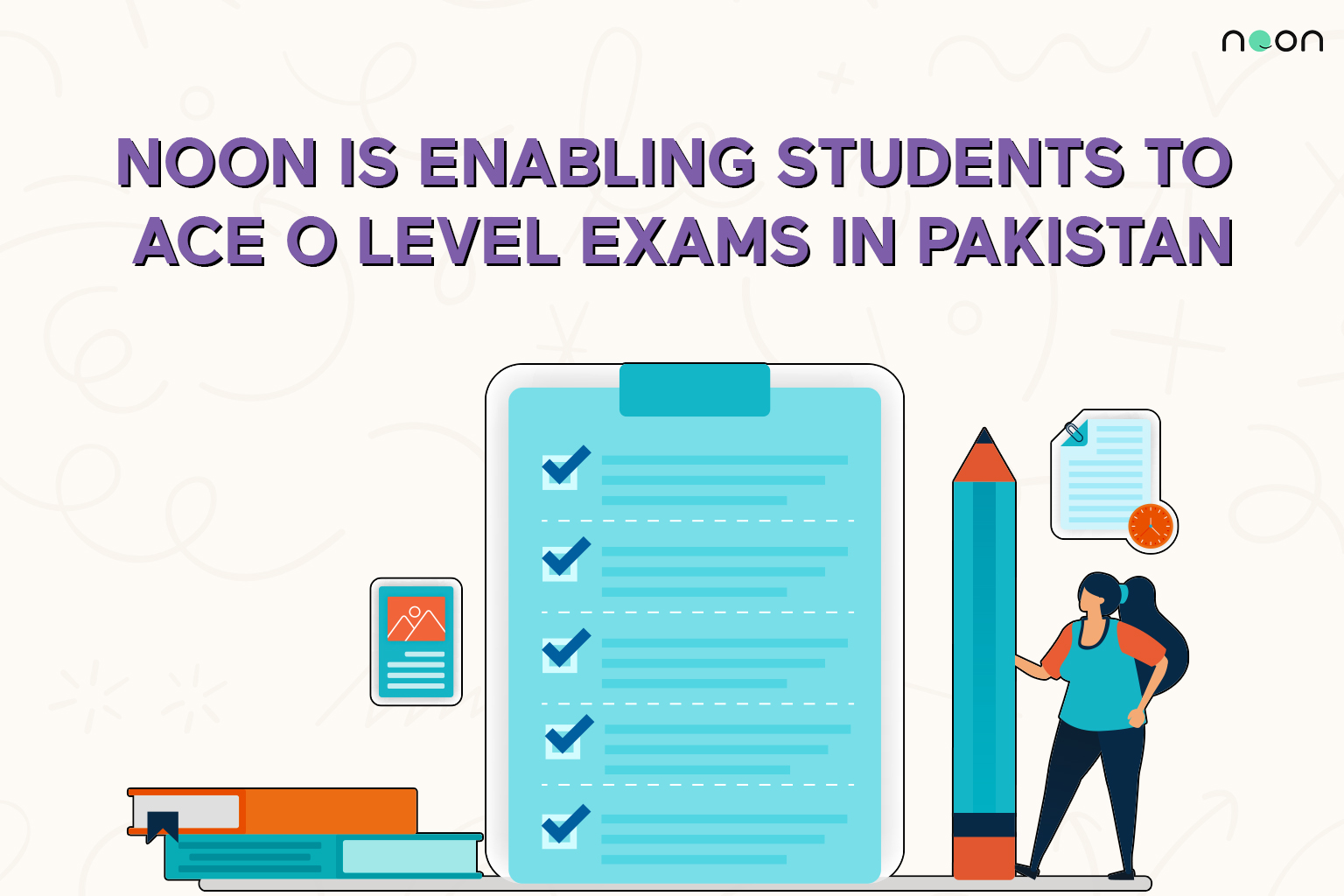 Ace O Level Exams in Pakistan