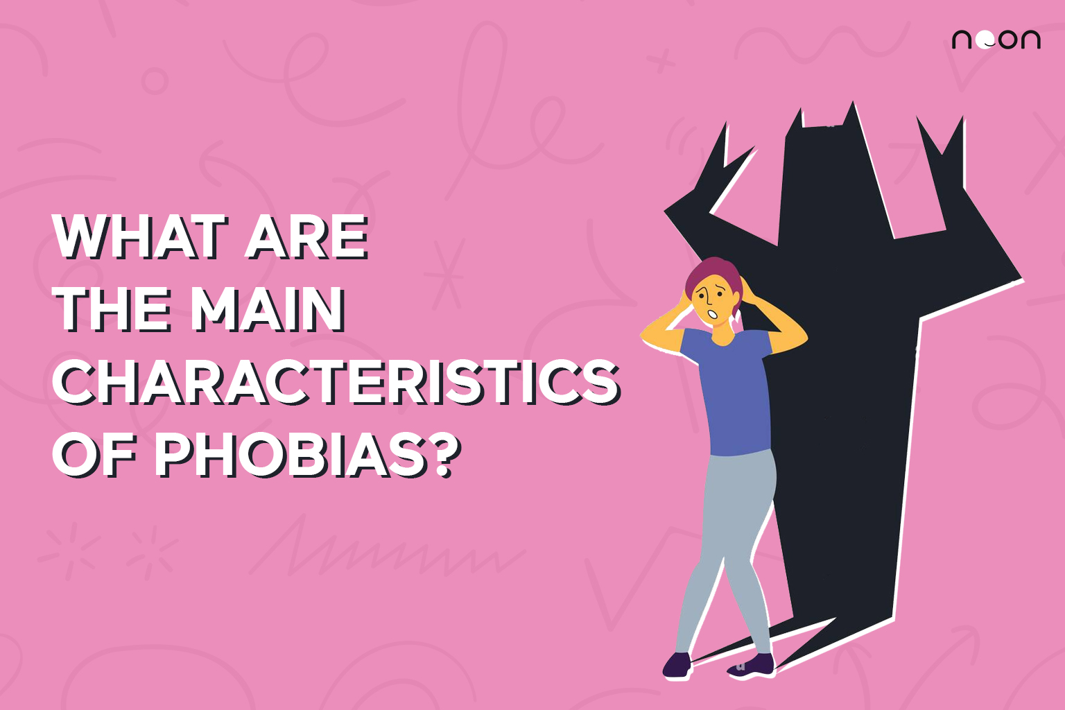 Character Phobias