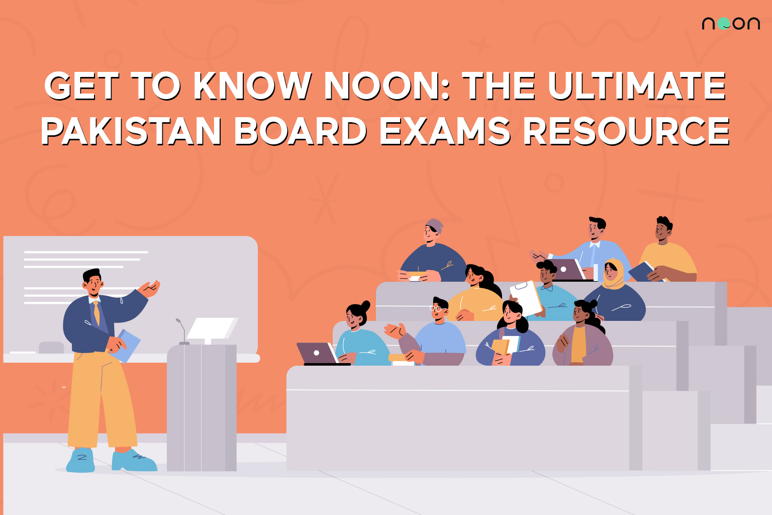 ultimate board exams resources