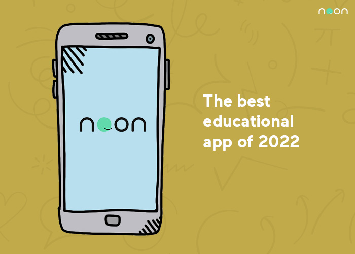 The best educational app of 2022