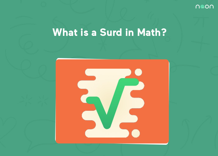 What is a Surd in Math