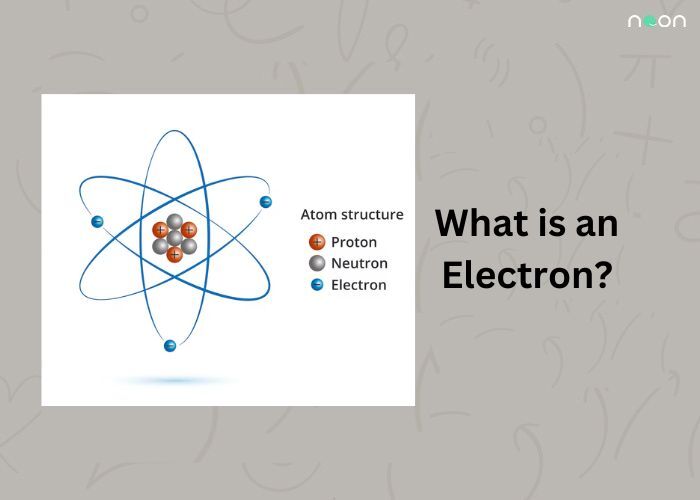What is an Electron