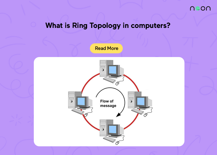 Ring Topology: Advantages & Limitations | BCA - Owlgen