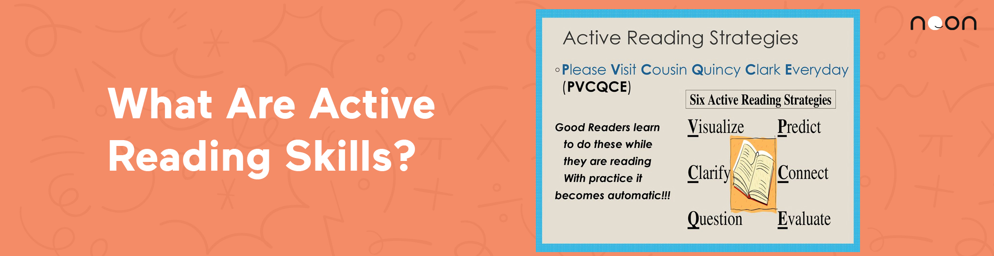 What Are Active Reading Skills?