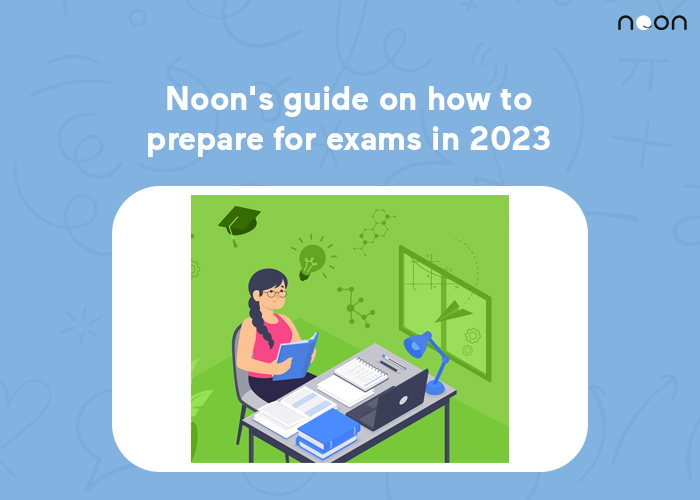 how to prepare for exams in 2023